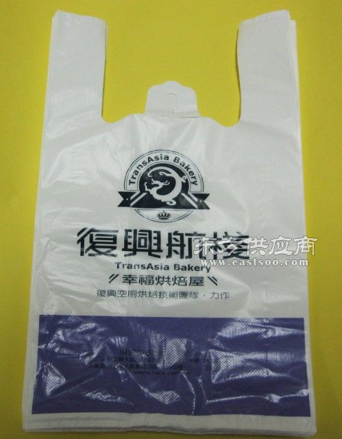 安徽蚌埠錦程塑料包裝廠(chǎng) 專(zhuān)業(yè)定制馬夾袋，品質(zhì)保障的日用品供應(yīng)商