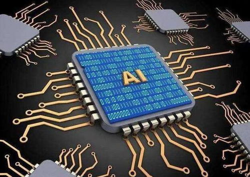 AI智能機器人 破解人力成本激增的利器