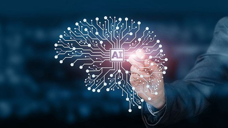 生成式AI迎來行業探索爆發期 IDC報告揭示人工智能基礎軟件開發新趨勢